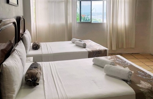 Tequesquitengo Hotel | Hotel Ameyali Tequesquitengo