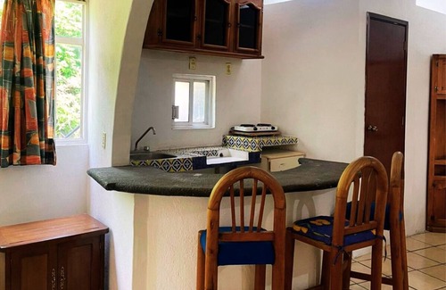 Tequesquitengo Hotel | Hotel Ameyali Tequesquitengo