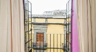 Historic Center Casa | Hotel Amigo Suites