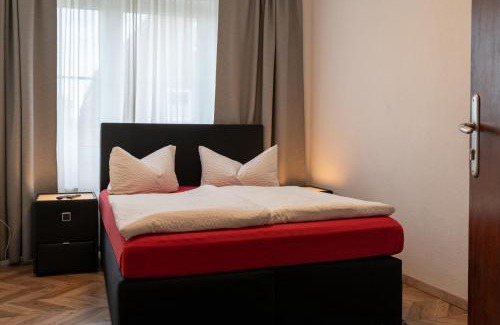 Voslapp Casa | Hotel Ammerland garni