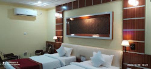 Bhawanipatna Hotel | Hotel Amrapali Classic Bhawanipatna
