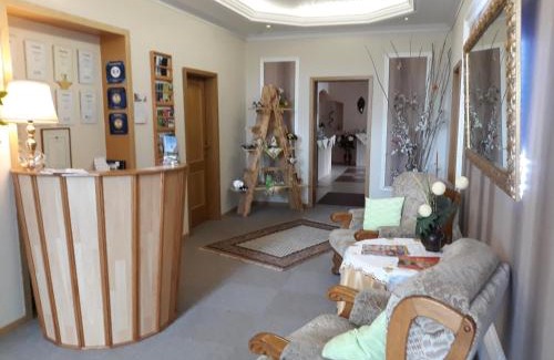 Bispingen Casa | Hotel Amselhof