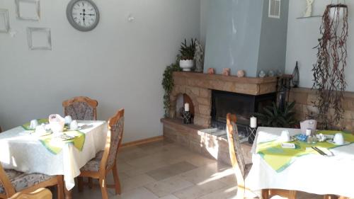 Bispingen Casa | Hotel Amselhof