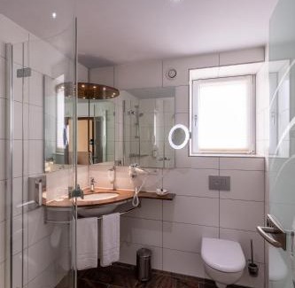 Kulmbach Casa | Hotel An der Eiche