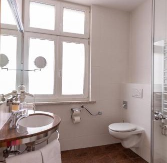 Kulmbach Casa | Hotel An der Eiche