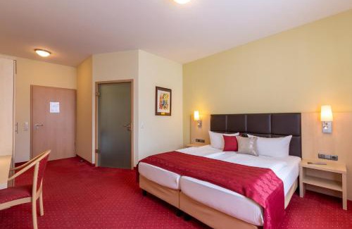 Kulmbach Casa | Hotel An der Eiche