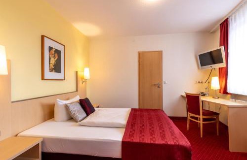 Kulmbach Casa | Hotel An der Eiche
