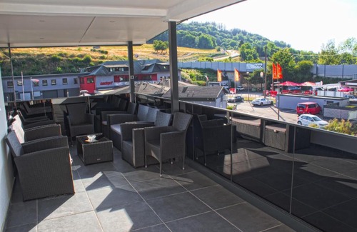 Adenau Apartamento | Hotel an der Nordschleife