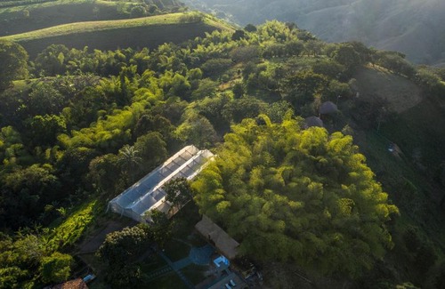 El Jazmin Complejo | Hotel Anahata - Adult Only