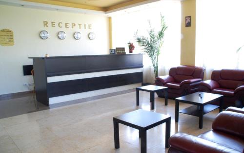 Pipera Hotel | Hotel Ancor