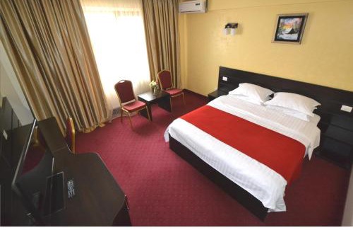 Pipera Hotel | Hotel Ancor