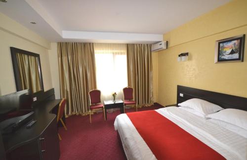 Pipera Hotel | Hotel Ancor