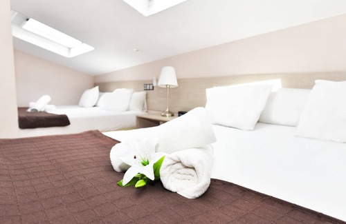 Fisterra Hotel | Hotel Ancora