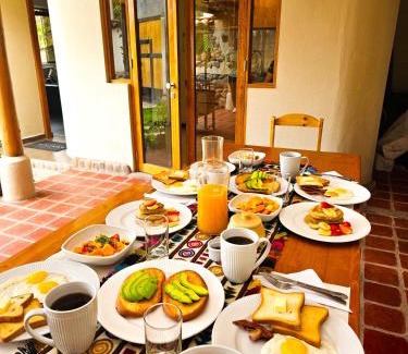 Huaran Casa | Hotel and Country House Valle Sagrado de los Incas