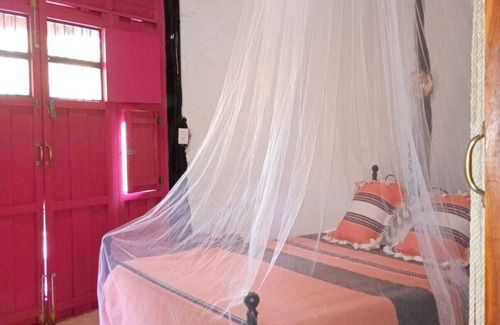 Izamal Hotel | Hotel y Museo Aldea Maya Toktli Orígenes - Casa Maya Melipona -Alberca+Starlink