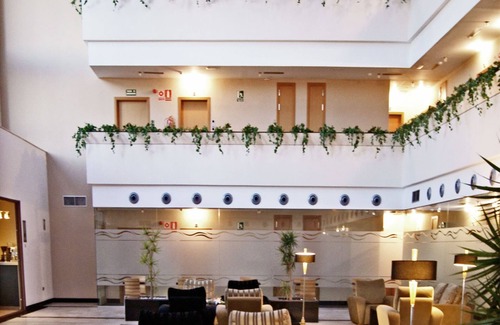 Conil de la Frontera Hotel | Hotel Andalussia