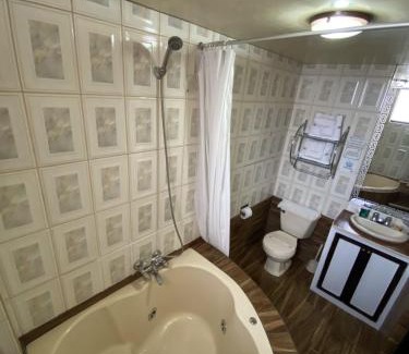 Yanahuara Hotel | Hotel Andenes