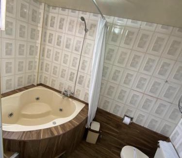 Yanahuara Hotel | Hotel Andenes
