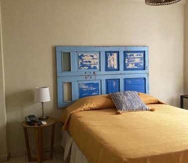 San Salvador Hotel | Hotel Andoria