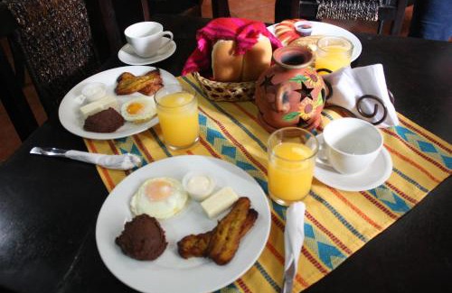 San Salvador Hotel | Hotel Andoria
