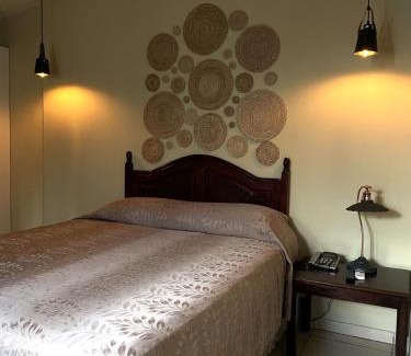 San Salvador Hotel | Hotel Andoria
