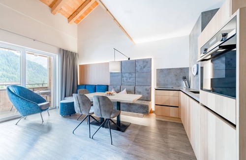 Jerzens Apartamento | Hotel Andy