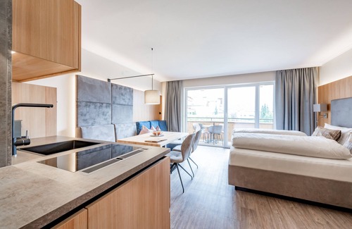 Jerzens Apartamento | Hotel Andy