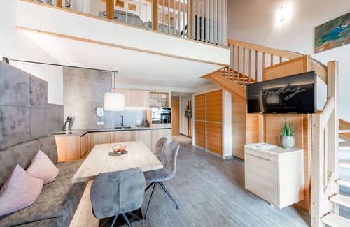 Jerzens Apartamento | Hotel Andy
