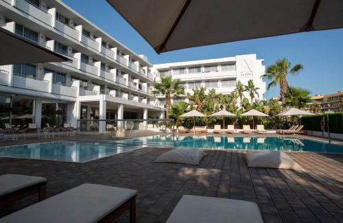 Es Canar Hotel | Hotel Anfora Ibiza