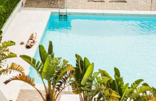 Es Canar Hotel | Hotel Anfora Ibiza