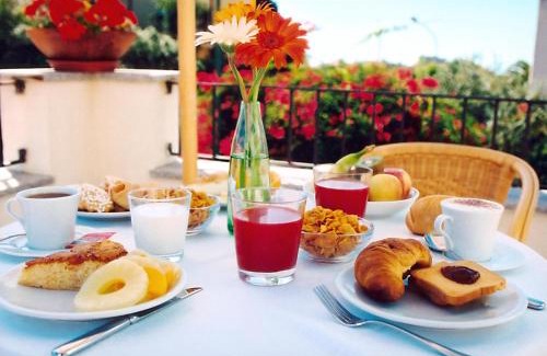 Alghero Hotel | Hotel Angedras