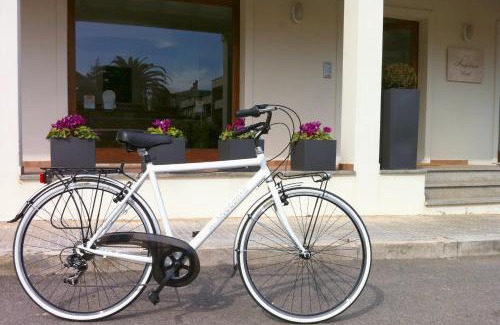 Alghero Hotel | Hotel Angedras