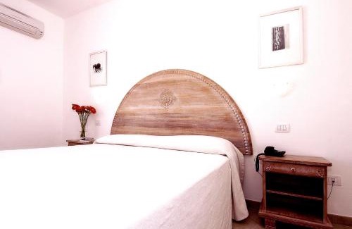 Alghero Hotel | Hotel Angedras
