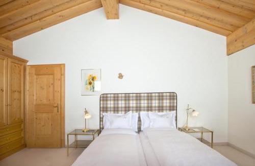 Lech am Arlberg Hotel | Hotel Angela