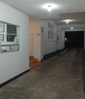 Coatepec Hotel | Hotel Angela Carolina