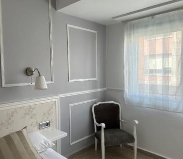 O Grove Hotel | Hotel Angelito
