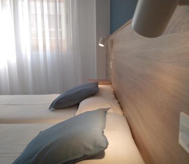 O Grove Hotel | Hotel Angelito