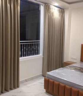 Kumarhatti Hotel | Hotel Anji Solan Hills