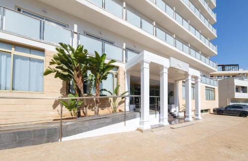 Porto Cristo Hotel | Hotel Ankaa - Adults Only