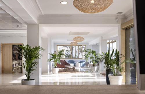 Porto Cristo Hotel | Hotel Ankaa - Adults Only