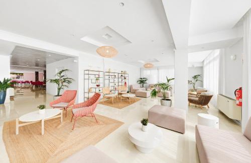 Porto Cristo Hotel | Hotel Ankaa - Adults Only
