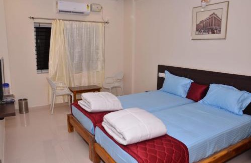 Saligrama Hotel | Hotel Ankola International