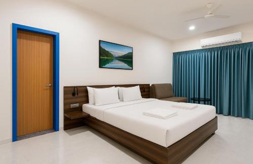 Saligrama Hotel | Hotel Ankola International