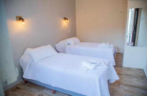 San Juan Hotel | Hotel Anmara