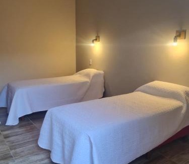 San Juan Hotel | Hotel Anmara
