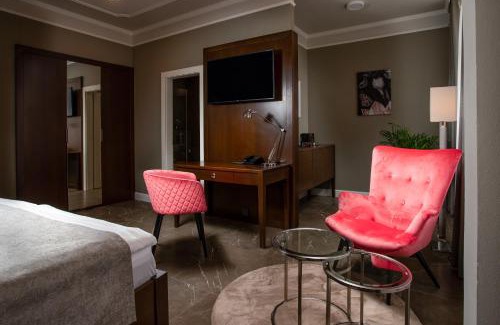Beroun Hotel | Hotel Anna