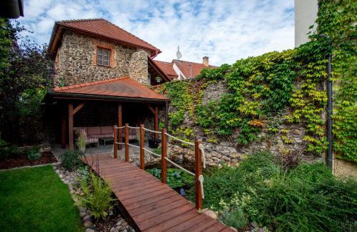 Beroun Hotel | Hotel Anna