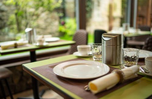 Beroun Hotel | Hotel Anna