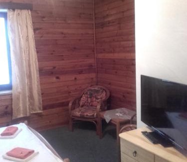 Harrachov Hotel | Hotel Anna