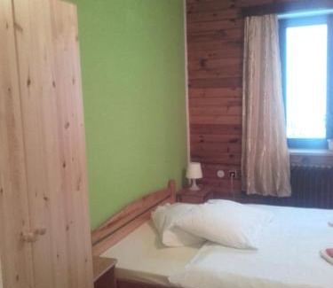 Harrachov Hotel | Hotel Anna